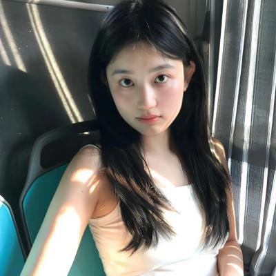 女恶魔人